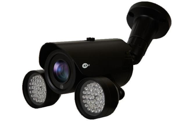 IP Camera