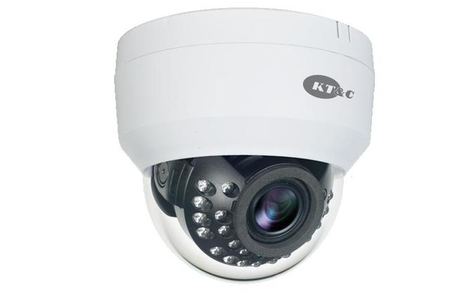 IP Camera