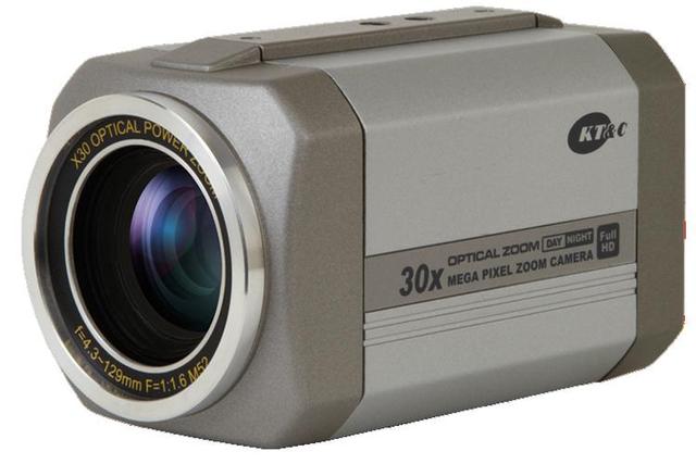 IP Camera