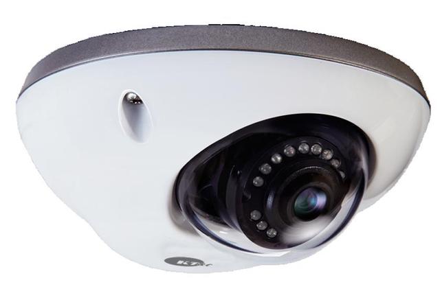 IP Camera