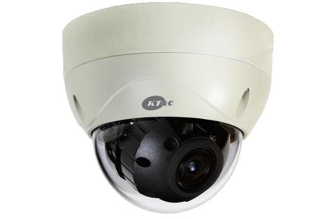 IP Camera
