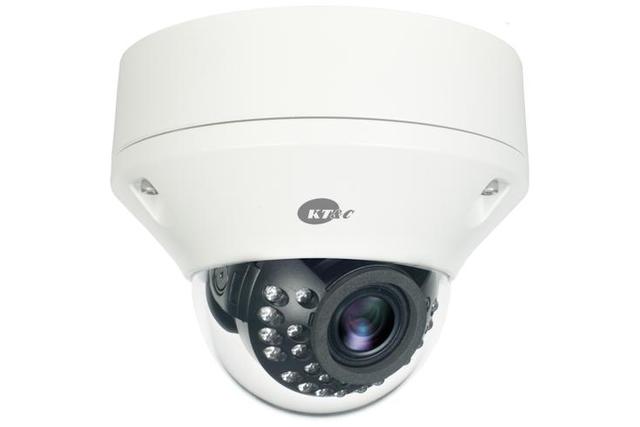 IP Camera