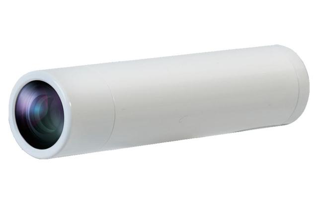 960H Analog Camera