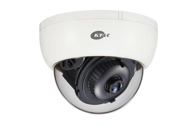 960H Analog Camera
