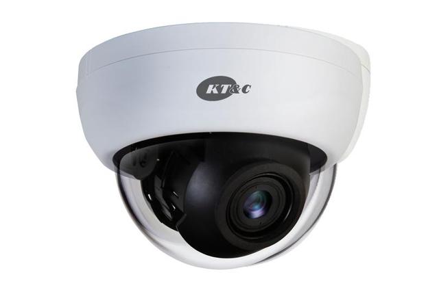 960H Analog Camera