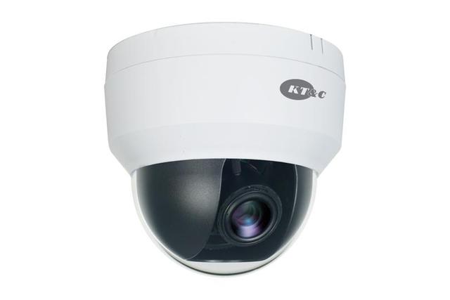 960H Analog Camera