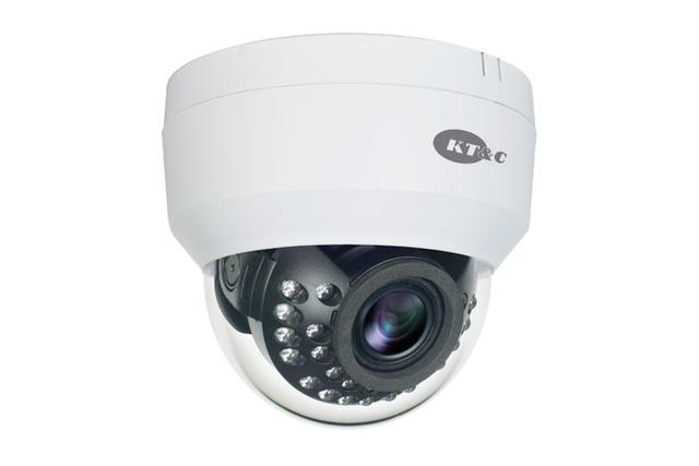 960H Analog Camera