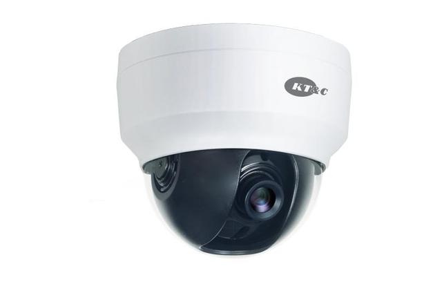 960H Analog Camera