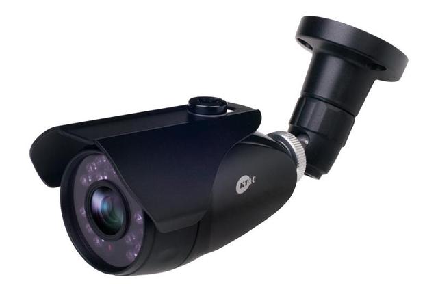 960H Analog Camera