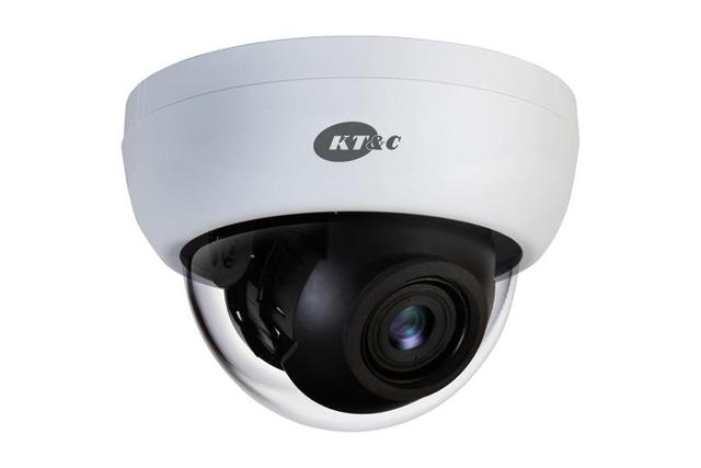 960H Analog Camera