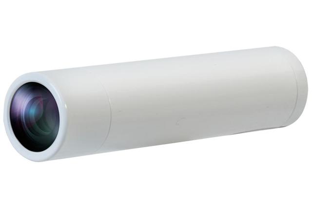 960H Analog Camera