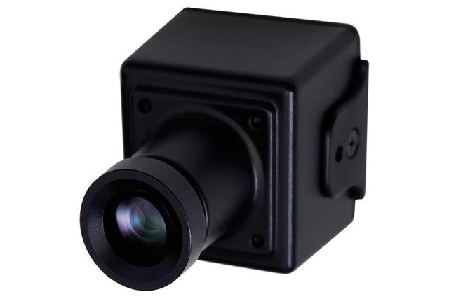 960H Analog Camera