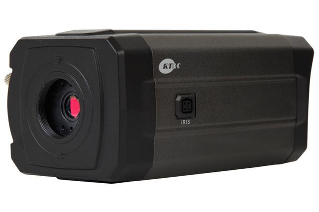 HD-SDI Camera