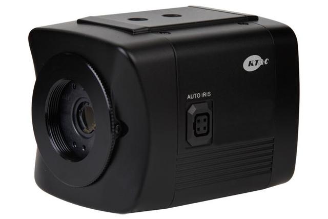 HD-SDI Camera