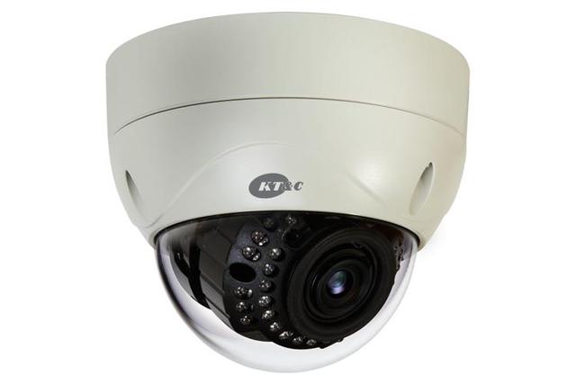 HD-SDI Camera