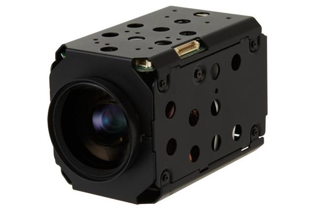 HD-SDI Camera