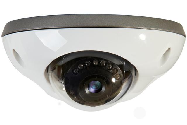 960H Analog Camera