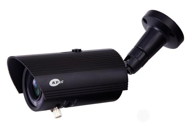 960H Analog Camera