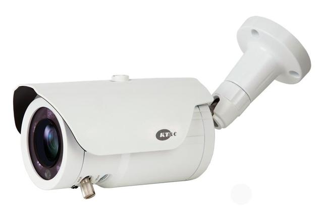 960H Analog Camera