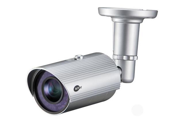 960H Analog Camera