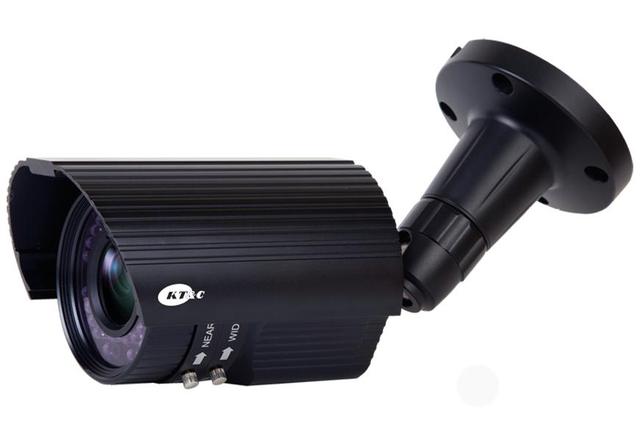 960H Analog Camera