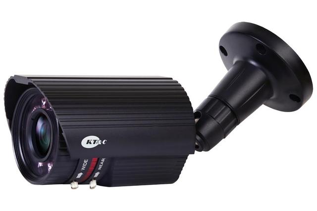 960H Analog Camera