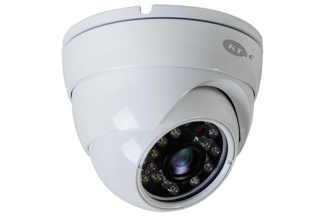 960H Analog Camera
