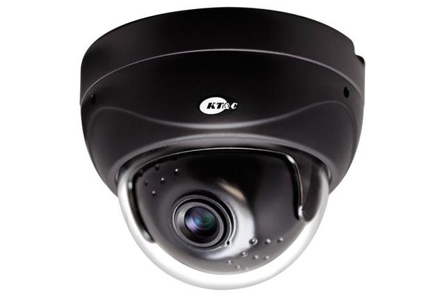 960H Analog Camera