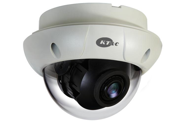 960H Analog Camera