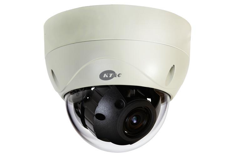 960H Analog Camera