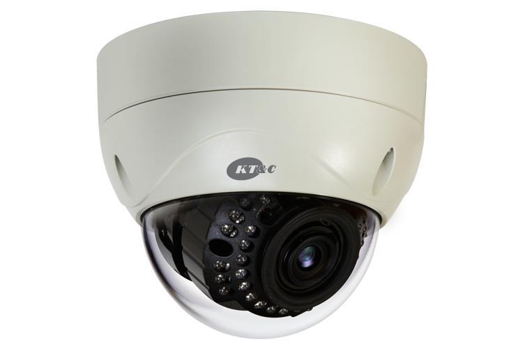 960H Analog Camera