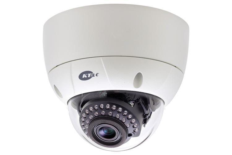 960H Analog Camera