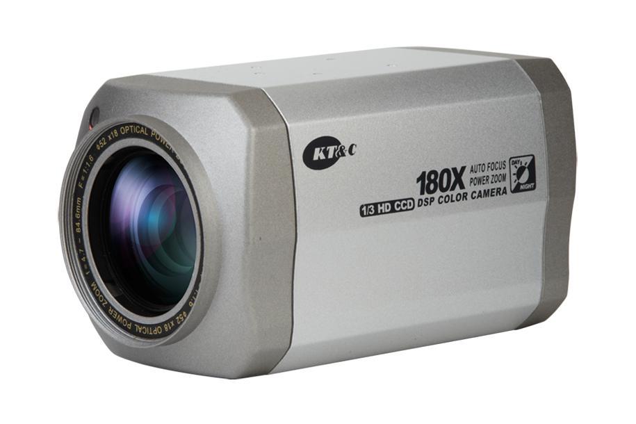 960H Analog Camera