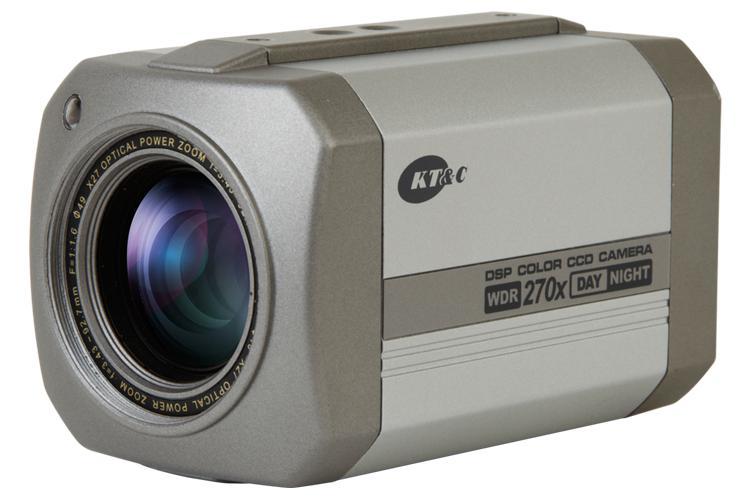 960H Analog Camera