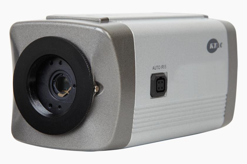 HD-TVI Camera