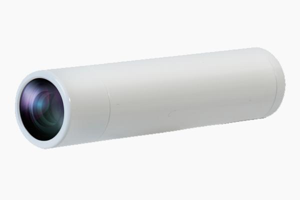 HD-TVI Camera