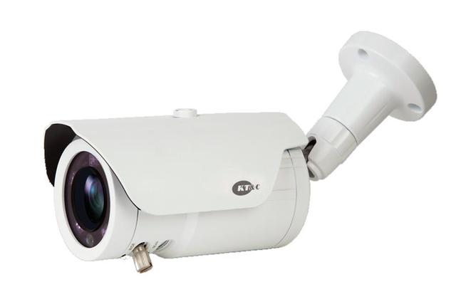 IP License Plate Camera