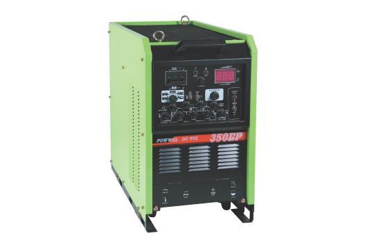 DC TIG Type