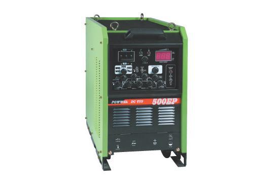 DC TIG Type