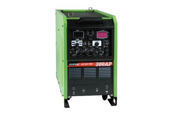 AC/DC TIG Type