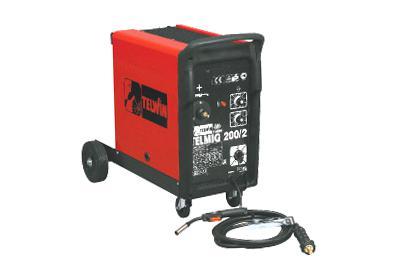 MIG / CO2 Type