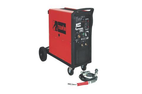 MIG / CO2 Type