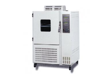 Temp. & Humid. Chamber