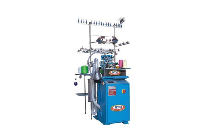 Introduction of KT606 Series