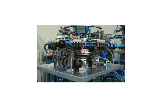 Solid Sock Textile Machine