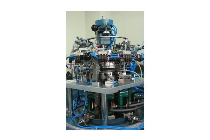 Pile sock textile machine