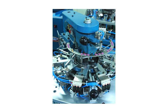 Solid Sock Textile Machine