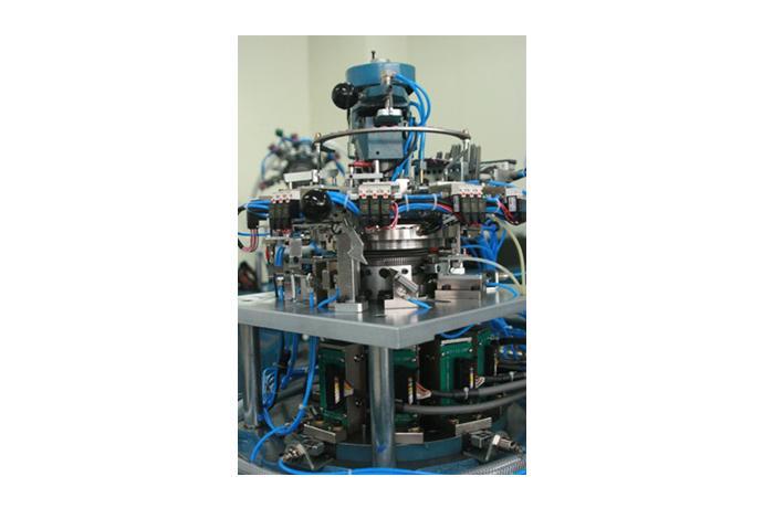 Pile Sock Textile Machine