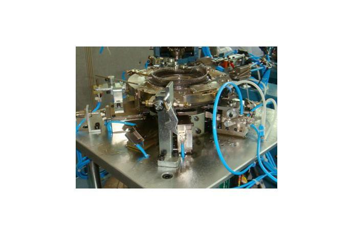 Solid Sock Textile Machine