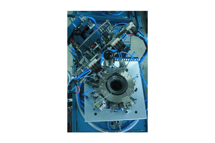 Pile sock textile machine